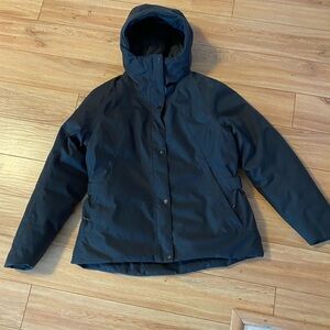 The North Face Women's Hooded Ski Jacket